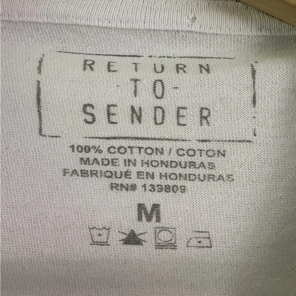 “Going Nowhere Fast” Truck Graphic T-Shirt - Size medium - Picture 3 of 3